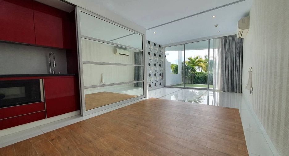 For sale 1 bed condo in Na Jomtien, Pattaya