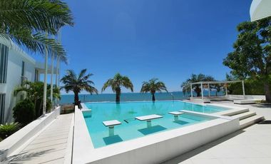 For sale 1 bed condo in Na Jomtien, Pattaya