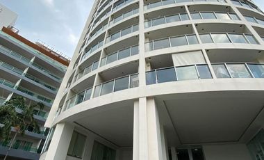 Wohnung zum Kauf mit 1 Zimmer in Bang Lamung, Chonburi