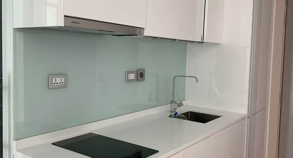 Wohnung zum Kauf mit 1 Zimmer in Bang Lamung, Chonburi