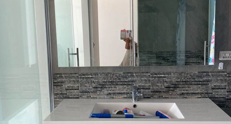 Wohnung zum Kauf mit 1 Zimmer in Bang Lamung, Chonburi