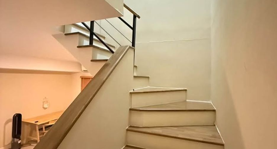For rent 3 bedrooms house in Prawet, Bangkok