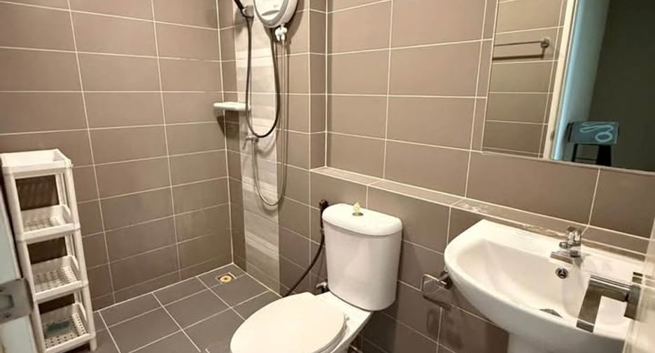 For rent 3 bedrooms house in Prawet, Bangkok