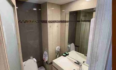 À vendre studio condo à Bang Lamung, Chonburi