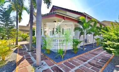Haus zum Kauf mit 3 Zimmer in Huay Yai, Pattaya