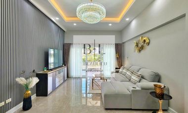 For sale 3 bedrooms house in Huay Yai, Pattaya