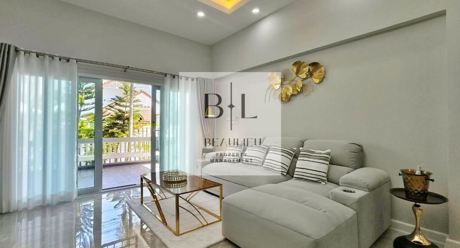 Haus zum Kauf mit 3 Zimmer in Huay Yai, Pattaya