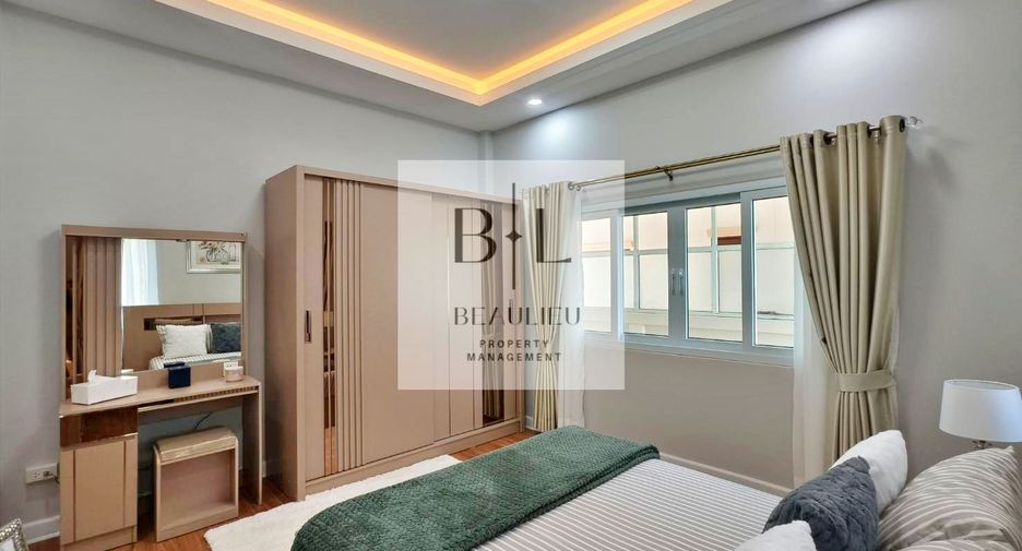 Haus zum Kauf mit 3 Zimmer in Huay Yai, Pattaya