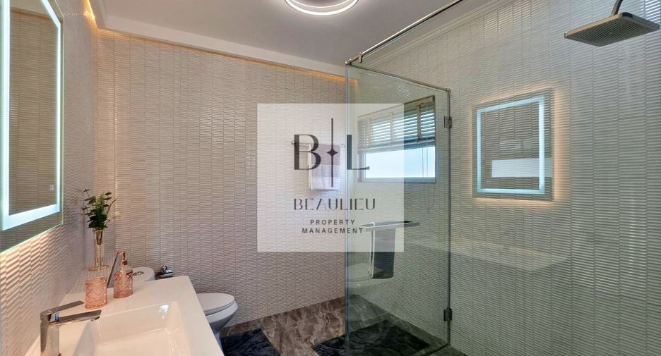 Haus zum Kauf mit 3 Zimmer in Huay Yai, Pattaya