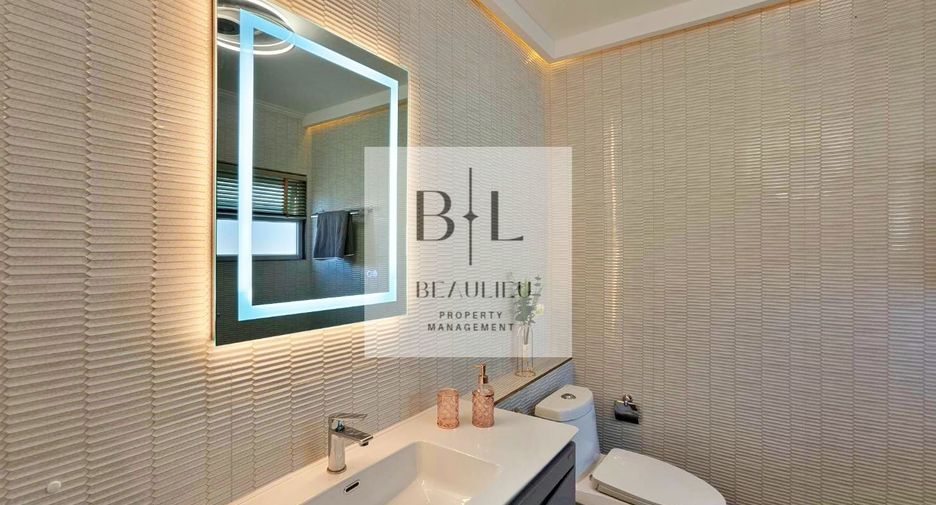 Haus zum Kauf mit 3 Zimmer in Huay Yai, Pattaya