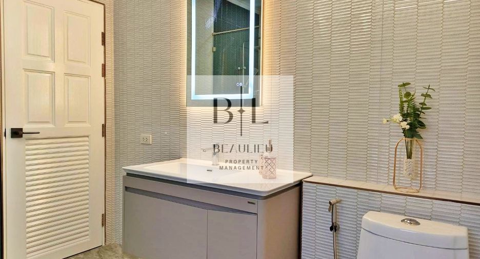 Haus zum Kauf mit 3 Zimmer in Huay Yai, Pattaya