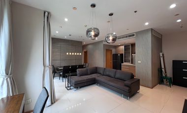 For sale 2 bedrooms condo in Khlong Toei, Bangkok