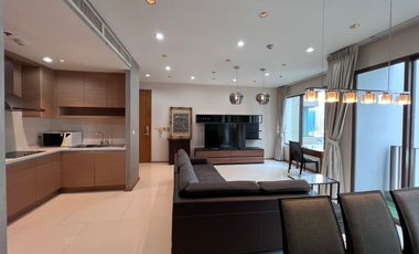 For sale 2 bedrooms condo in Khlong Toei, Bangkok