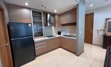 For sale 2 bedrooms condo in Khlong Toei, Bangkok