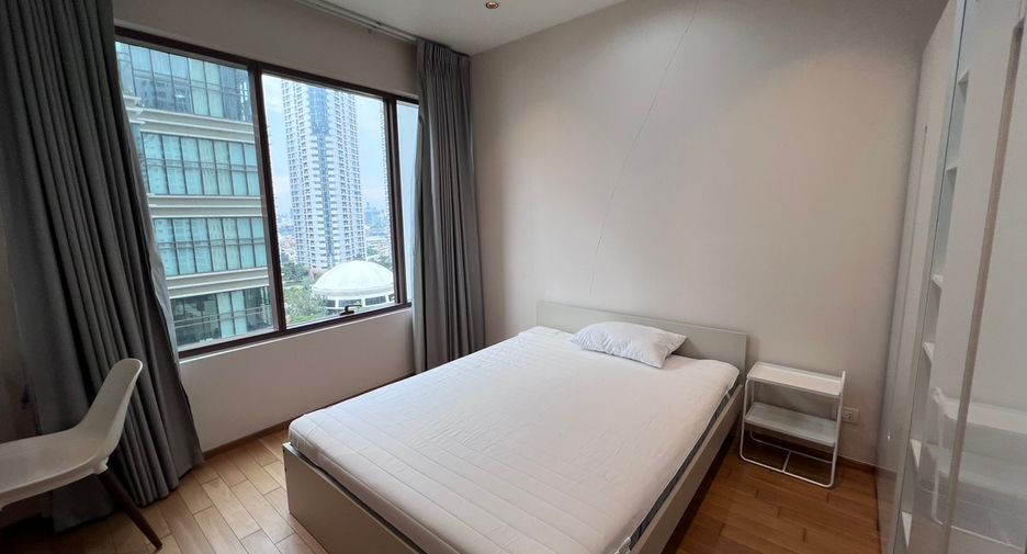 ขาย 2 ห้องนอน คอนโด ใน คลองเตย, กรุงเทพฯ