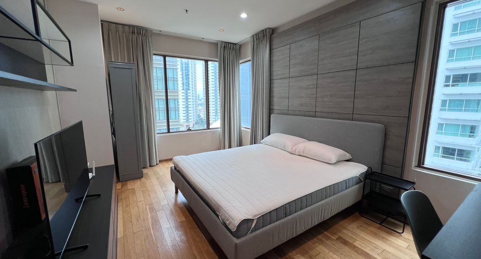 ขาย 2 ห้องนอน คอนโด ใน คลองเตย, กรุงเทพฯ