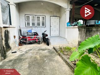 Casa adosada en venta de 2 habitaciones en Bang Kapi, Bangkok
