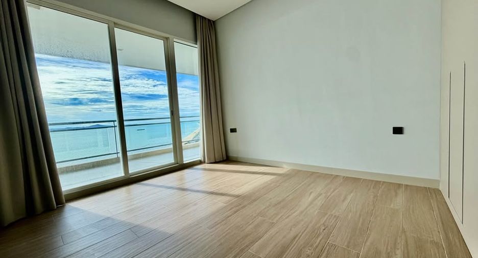 For sale 2 ベッドルーム condo in Jomtien, Pattaya