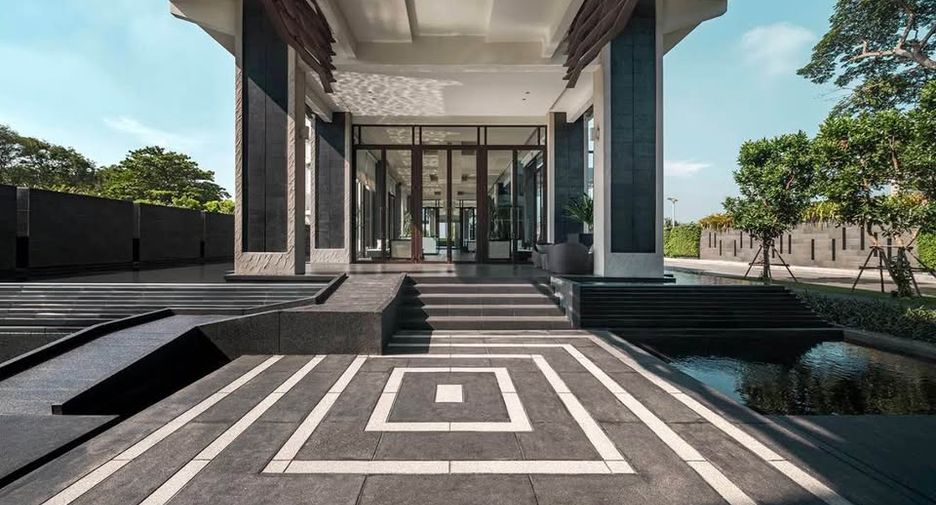 For sale 2 ベッドルーム condo in Jomtien, Pattaya