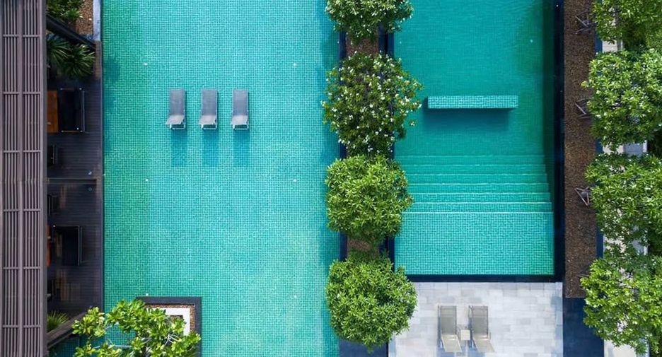 For sale 2 ベッドルーム condo in Jomtien, Pattaya