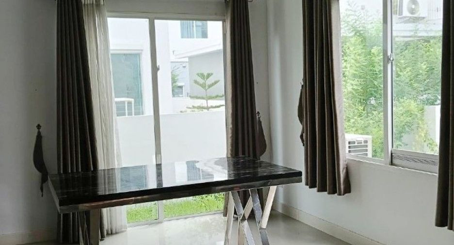 For sale 2 ベッドルーム house in Mueang Samut Sakhon, Samut Sakhon