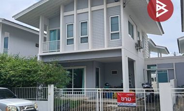 For sale 2 ベッドルーム house in Mueang Samut Sakhon, Samut Sakhon