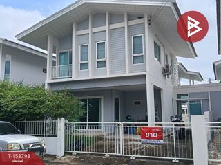 For sale 2 ベッドルーム house in Mueang Samut Sakhon, Samut Sakhon