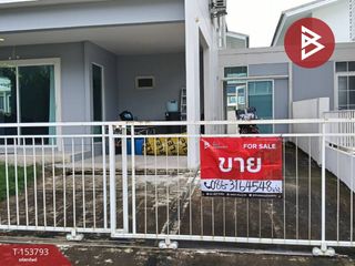 For sale 2 ベッドルーム house in Mueang Samut Sakhon, Samut Sakhon