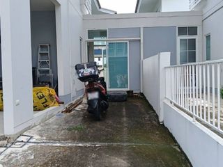 For sale 2 ベッドルーム house in Mueang Samut Sakhon, Samut Sakhon