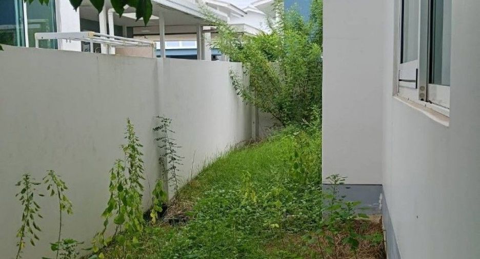 For sale 2 ベッドルーム house in Mueang Samut Sakhon, Samut Sakhon