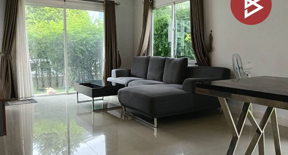 For sale 2 ベッドルーム house in Mueang Samut Sakhon, Samut Sakhon