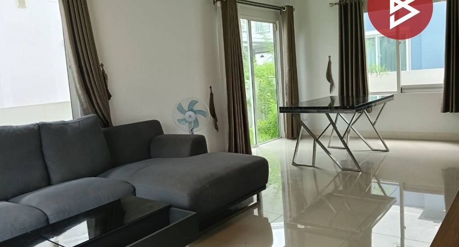 For sale 2 ベッドルーム house in Mueang Samut Sakhon, Samut Sakhon