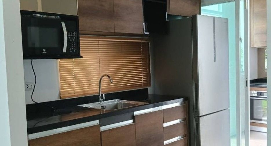 For sale 2 ベッドルーム house in Mueang Samut Sakhon, Samut Sakhon