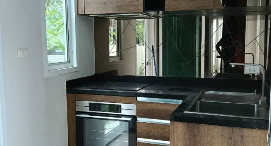 For sale 2 ベッドルーム house in Mueang Samut Sakhon, Samut Sakhon