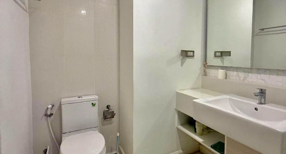 For sale 1 bed condo in Jomtien, Pattaya