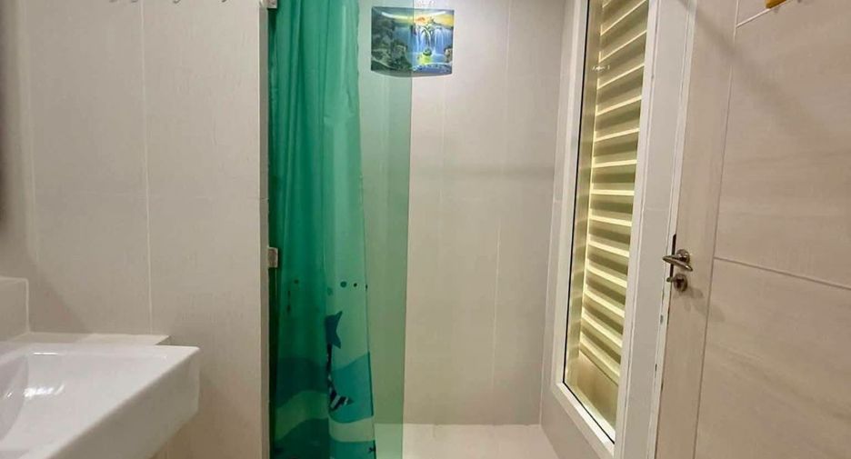 For sale 1 bed condo in Jomtien, Pattaya