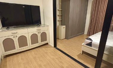 For rent 1 bed condo in Bang Phli, Samut Prakan