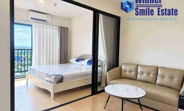 Аренда 1 кровать кондо в Bang Phli, Самутпракан
