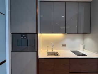 Аренда 1 кровать кондо в Кхлонг Тоеи, Бангкок