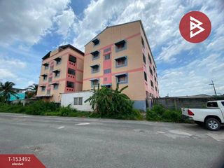 Apartment zum Kauf mit Studio in Lat Krabang, Bangkok