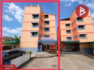 Apartment zum Kauf mit Studio in Lat Krabang, Bangkok