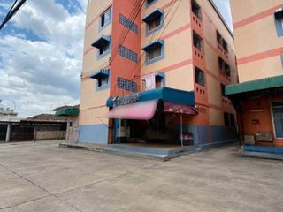 Apartment zum Kauf mit Studio in Lat Krabang, Bangkok