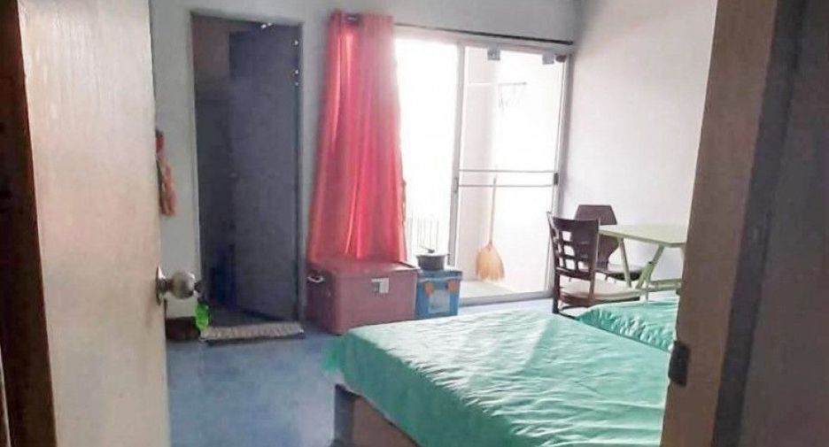 Apartment zum Kauf mit Studio in Lat Krabang, Bangkok