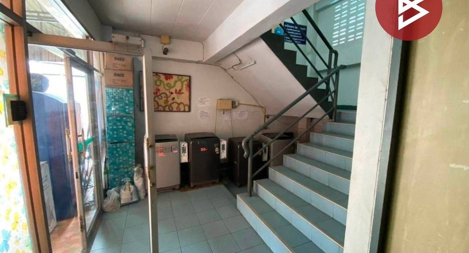 Apartment zum Kauf mit Studio in Lat Krabang, Bangkok