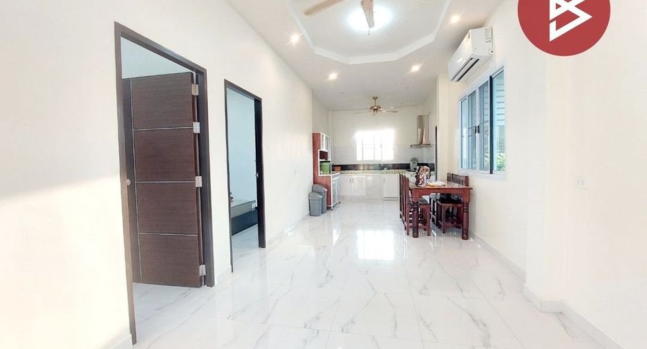 Haus zum Kauf mit 2 Zimmer in Mueang Nong Khai, Nong Khai