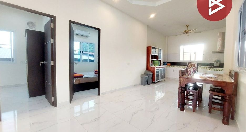 Haus zum Kauf mit 2 Zimmer in Mueang Nong Khai, Nong Khai