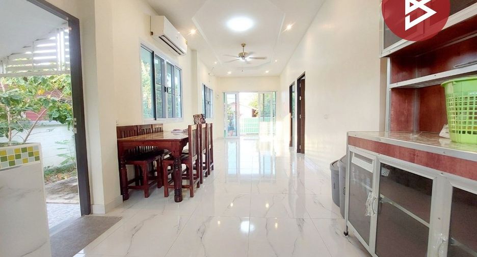 Haus zum Kauf mit 2 Zimmer in Mueang Nong Khai, Nong Khai