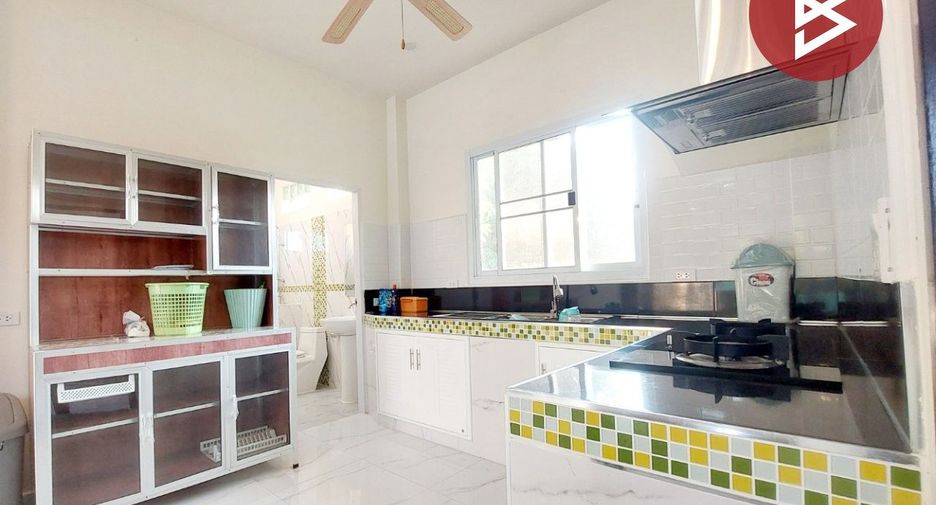 Haus zum Kauf mit 2 Zimmer in Mueang Nong Khai, Nong Khai