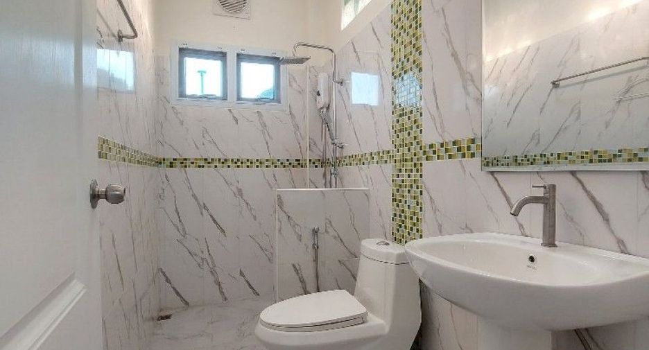 Haus zum Kauf mit 2 Zimmer in Mueang Nong Khai, Nong Khai