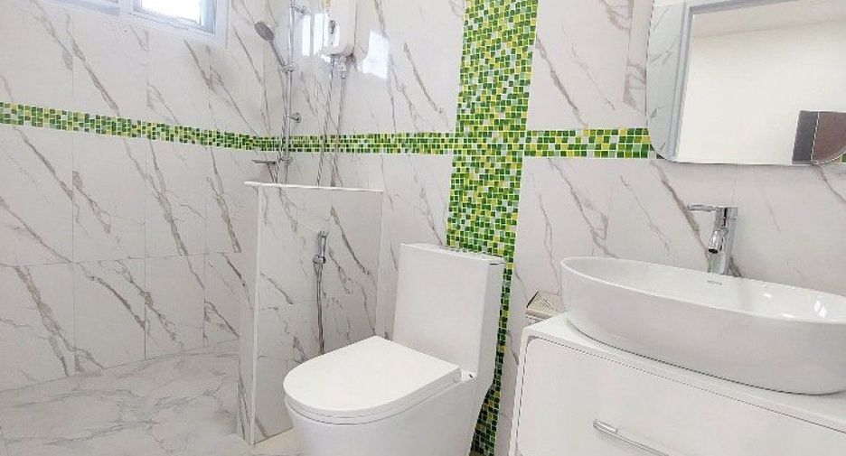 Haus zum Kauf mit 2 Zimmer in Mueang Nong Khai, Nong Khai
